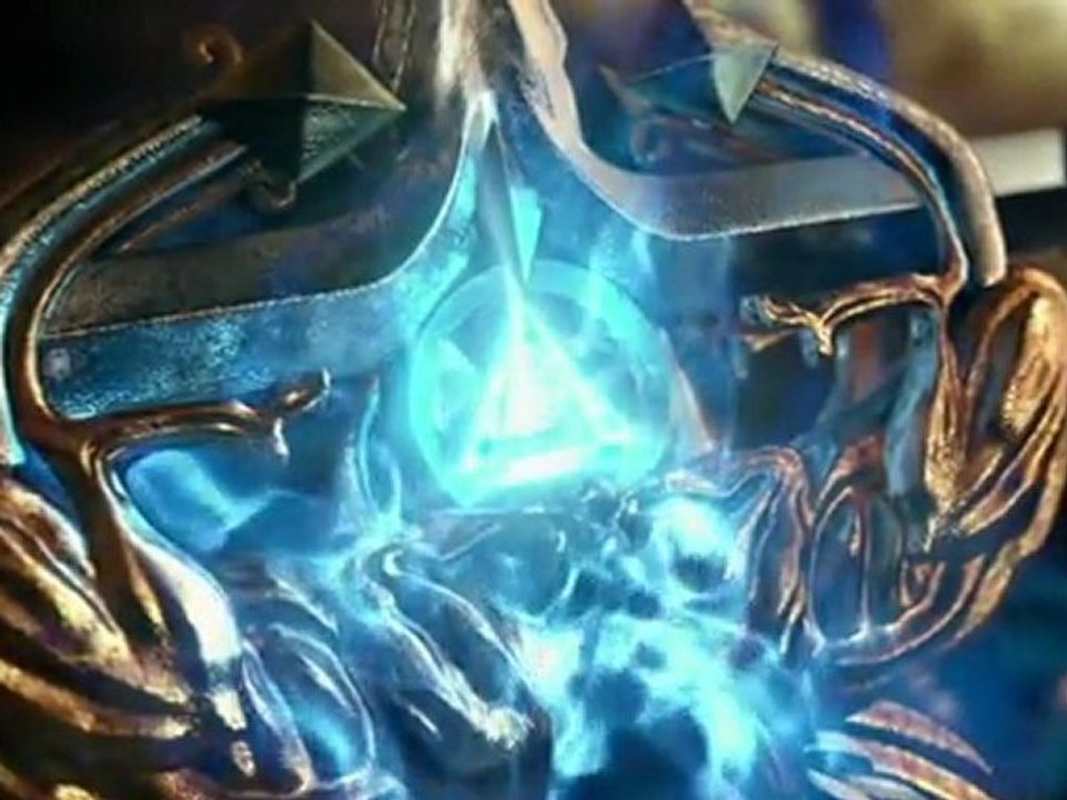 Might and Magic Heroes VI
