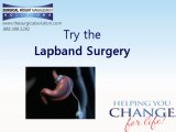 Effective Lapband Texas Weight Loss Surgery