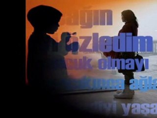 Kahraman Tazeoğlu - Anne (anneler gününe özel)