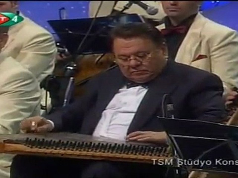 Beyâtî Kanun Taksîmi @ Coşkun Erdem