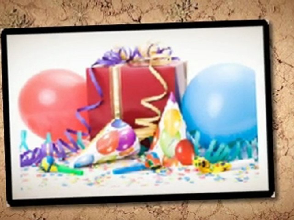 Party Hire Perth