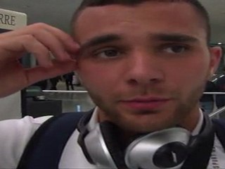 Inside : FC Girondins de Bordeaux-FCSM