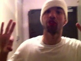 C.B.L Ft Mored - Mean Mug Freestyle