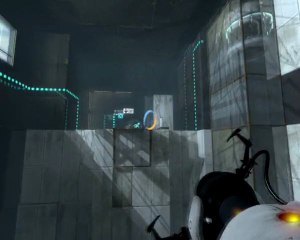 [Vidéotest] Portal 2