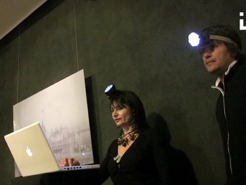 Nagy Gabor György in Mono