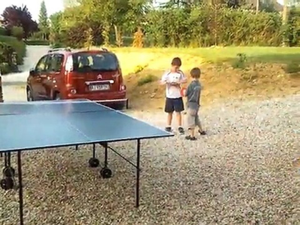feest sander 6-5-11