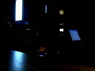 Abygaëlle Live @ Comix pour l'Axelerator Mad Dog