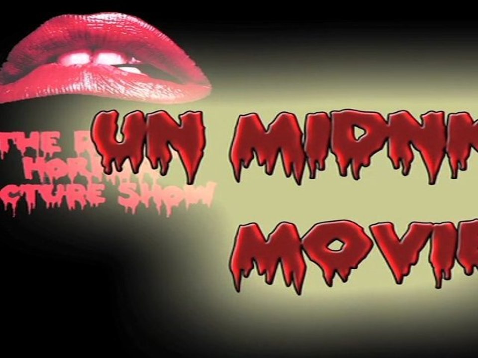 "The Rocky horror picture show" une comédie musicale contestataire des années 70