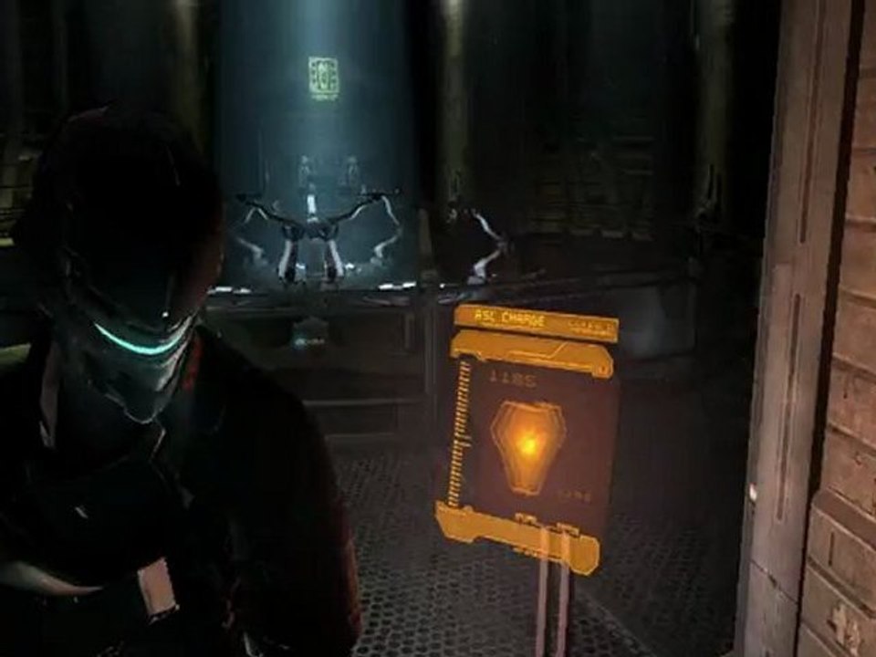 (WT) DEAD SPACE 2 [EPISODE 6]