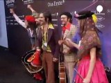 Eurovision Song Contest, Italia in gara dopo 13 anni