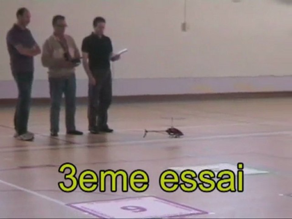 La Bussie 09/04/2011 Challenge N° 4 Guy