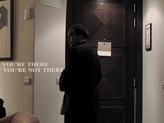 You're There, But You're Not There - TRAILER 1