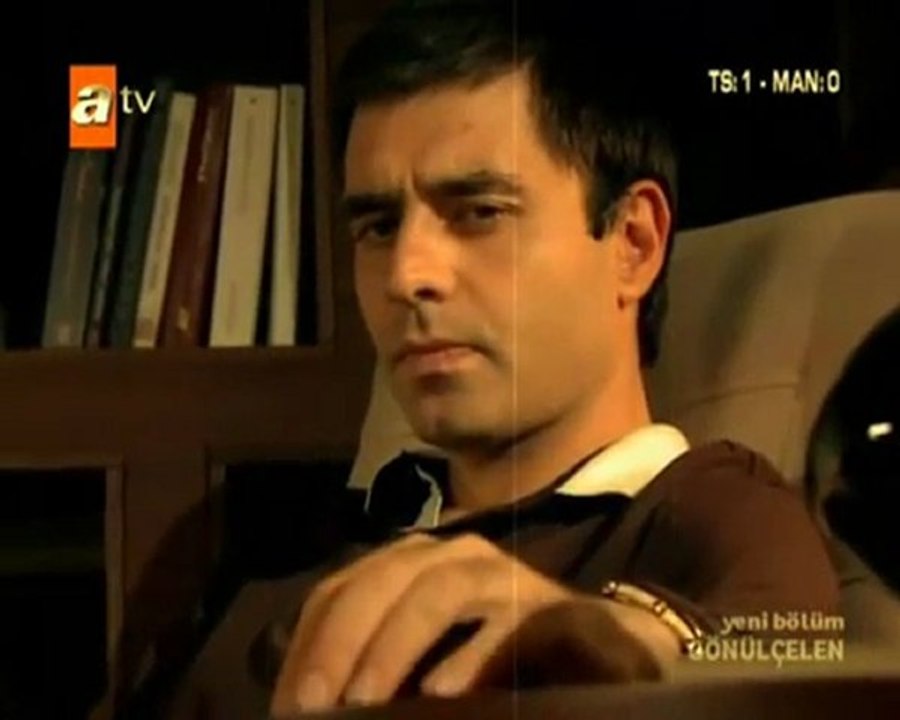 Hasret-Murat Ben olamam yanındaki