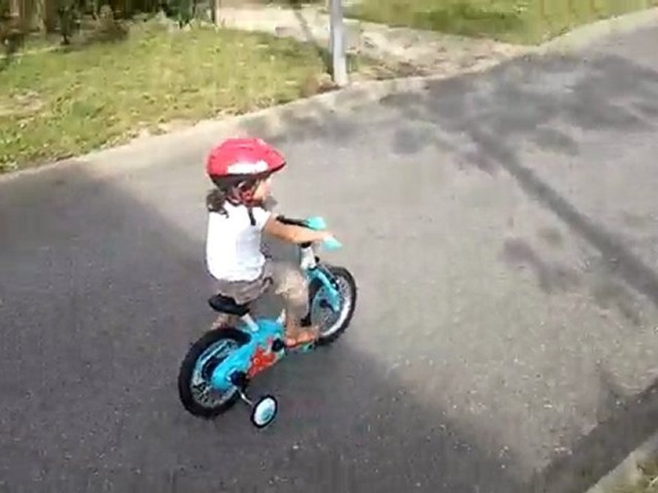 Velo!