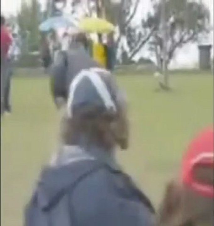 clip defonçés
