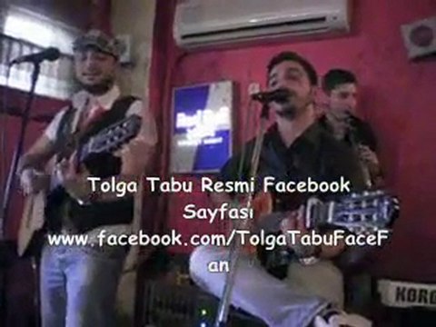 Tolga Tabu - Kim arar söyle kim arar