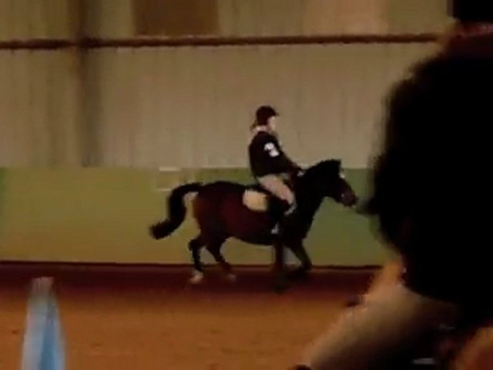 Louise & Noisette : Big Saut