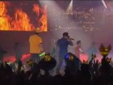 [2010 YG Family Concert] GD, TOP, Taeyang, Se7en - Phone number, HOT