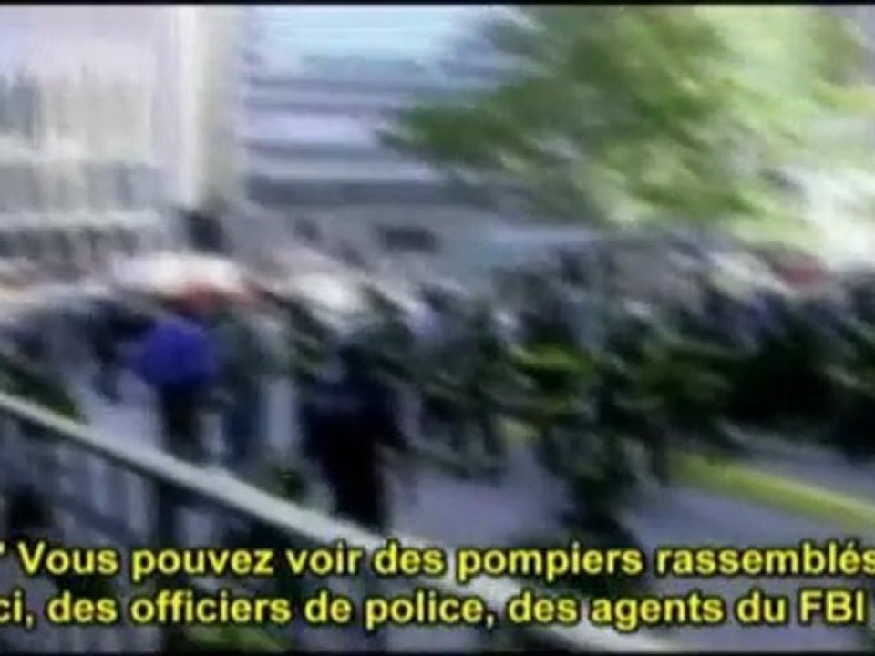 Loose Change 2 911 La véritée est masquée 1/5