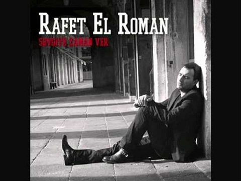 Rafet El Roman-Tükendiğinde-2011