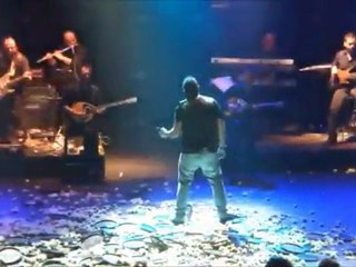 Αντώνης Ρέμος - Παιδί της νύχτας