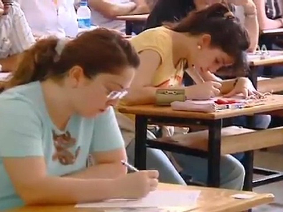 KPSS'YE BAŞVURULAR YARIN BAŞLIYOR