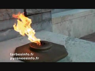 65 Tarbes 8 Mai 1945