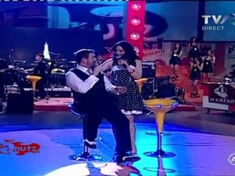 Horia Brenciu - ''Paris''La Dan Bitman(8.Mai.2011) (3)