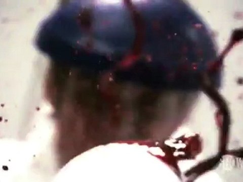 Dexter 6. Sezon - Türkçe Altyazılı Teaser