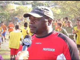 DADA VISITA PROJETO GUARANI