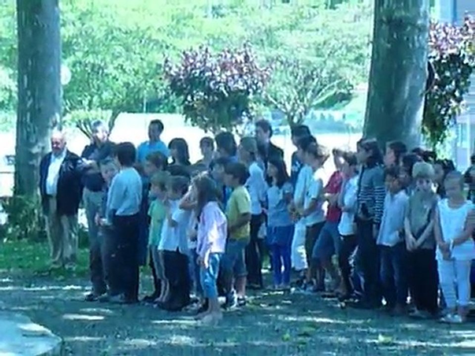 P1340811 8 mai 45  HABAS Landes