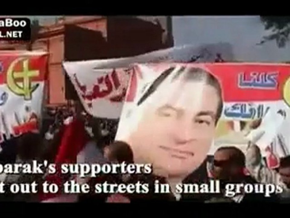 أقوى كليب لثورة مصر 25 يناير