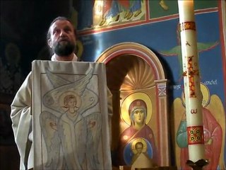 Commentaire sur la parabole du Bon Berger