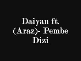 Daiyan & Araz's Hit Song 'Pembe Dizi' 🎶 - Listen Now!