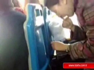 Hayrettin - Madenci Abla Burun Karıştırma