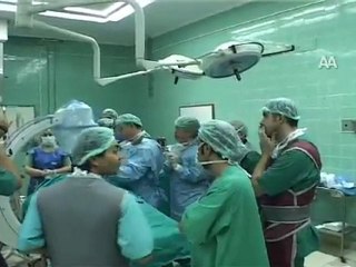 AMELİYAT İZİ TARİH OLACAK