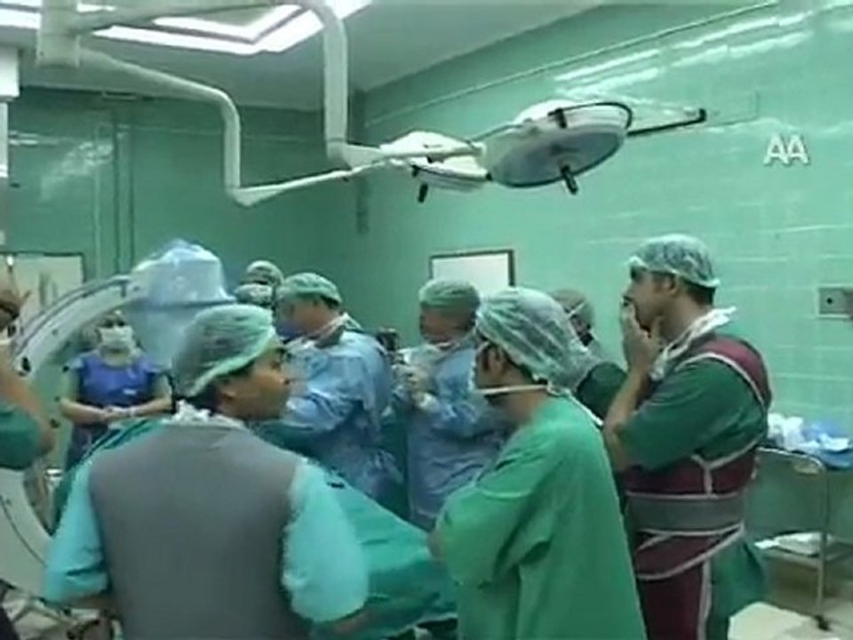 AMELİYAT İZİ TARİH OLACAK