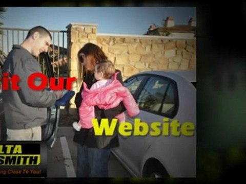 Delta Locksmith Houston