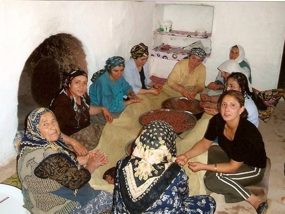 Anneler GÜNÜ