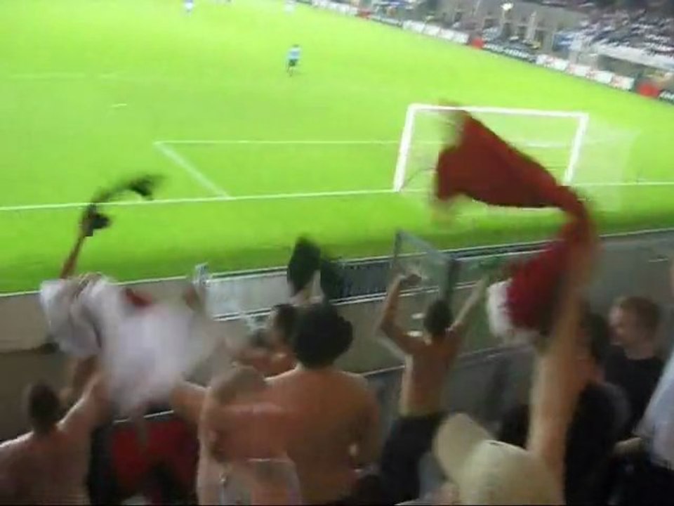 Sparta-MVV 2010-2011