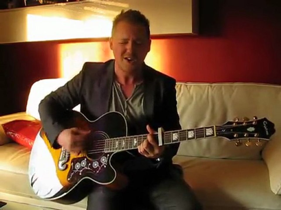 Merwan Rim - Vous by Gilles ROQUES