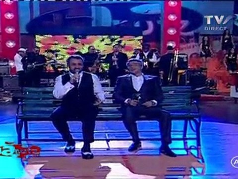 Horia Brenciu & Dan Bitman - La''Danut SRL.''8.Mai.2011