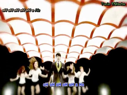 [TUN'A FANSUBS] Kim Hyung Jun (SS501) - oH! aH! PL