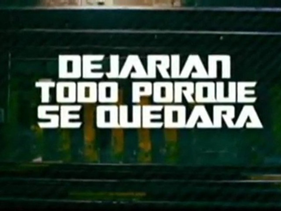 Los Únicos - Promo - Capítulo 50