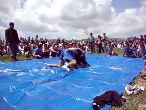 DİŞLİ KASABASI'NDA HIDRELLEZ ŞENLİĞİ 2011-3