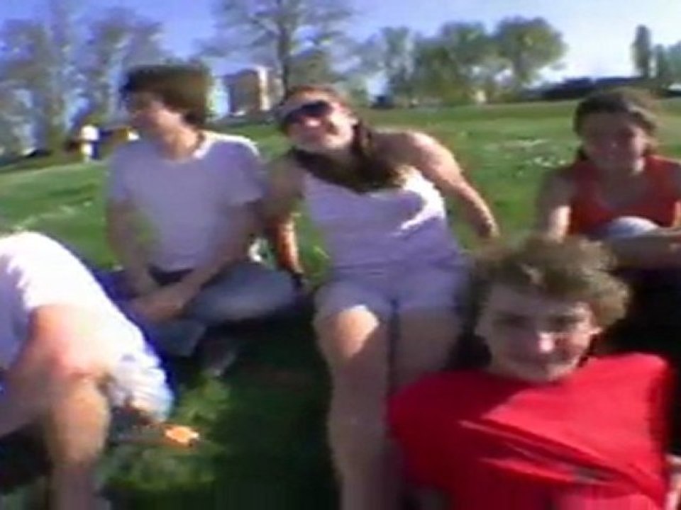 Championnats de Frances kayak 2011