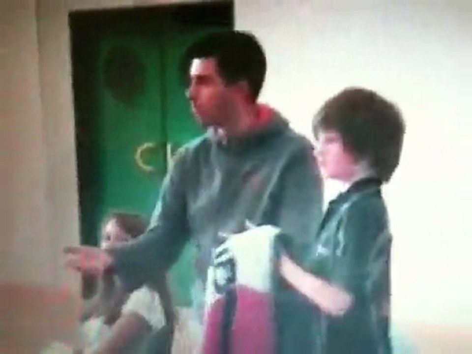 Finale Championnats De La Marne 2011