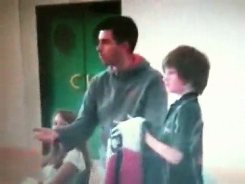 Finale Championnats De La Marne 2011