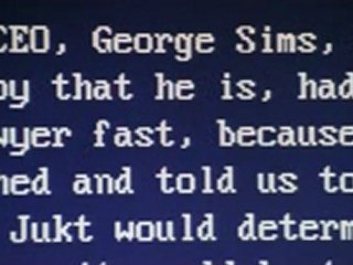 Checagem de dados - O preço de uma verdade