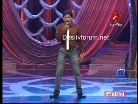 Comedy Ka Maha Muqabla 8th May 2011 Video Watch Online p1